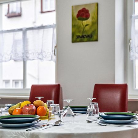 Ferienwohnung Joanna Wolfach Bagian luar foto