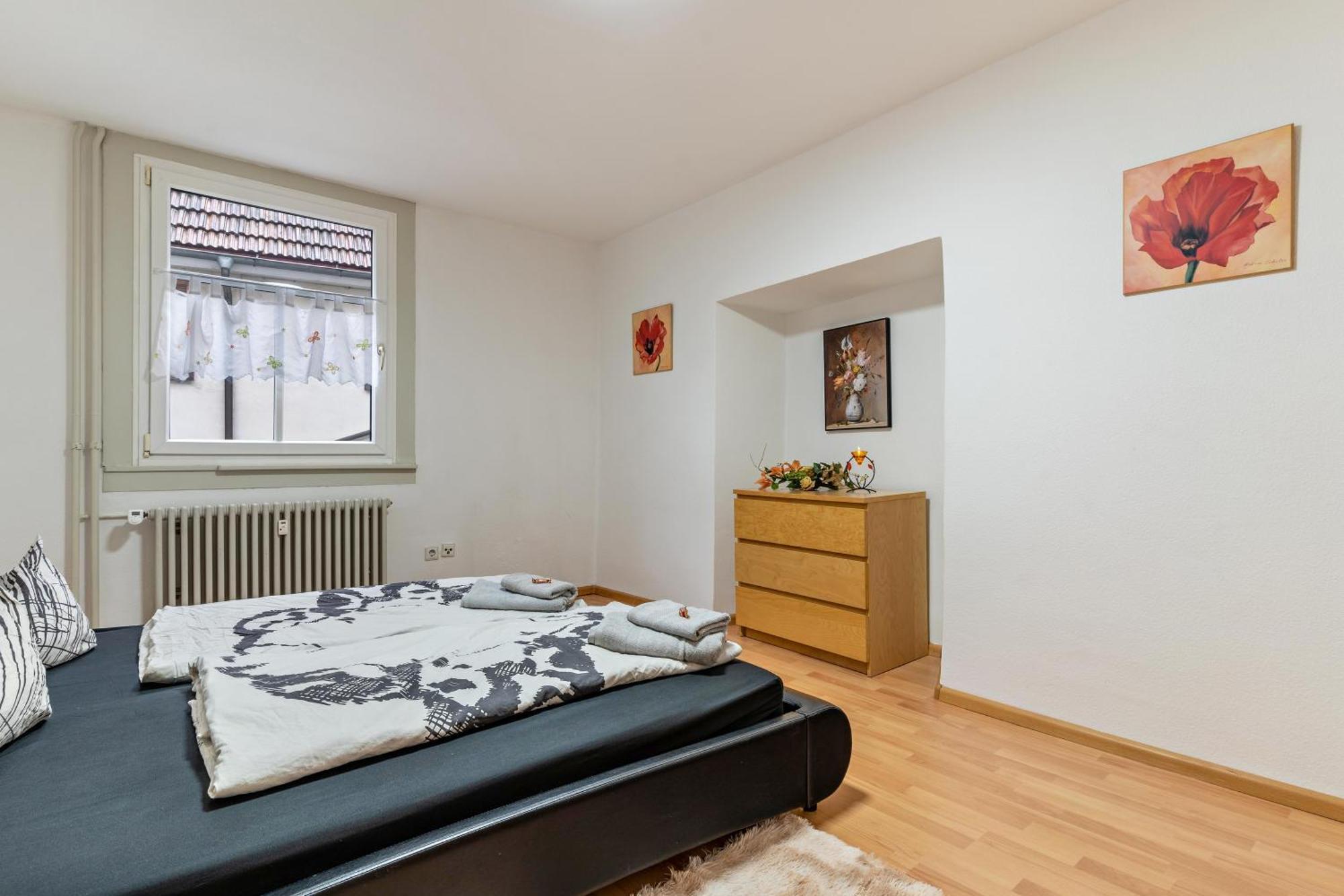 Ferienwohnung Joanna Wolfach Bagian luar foto