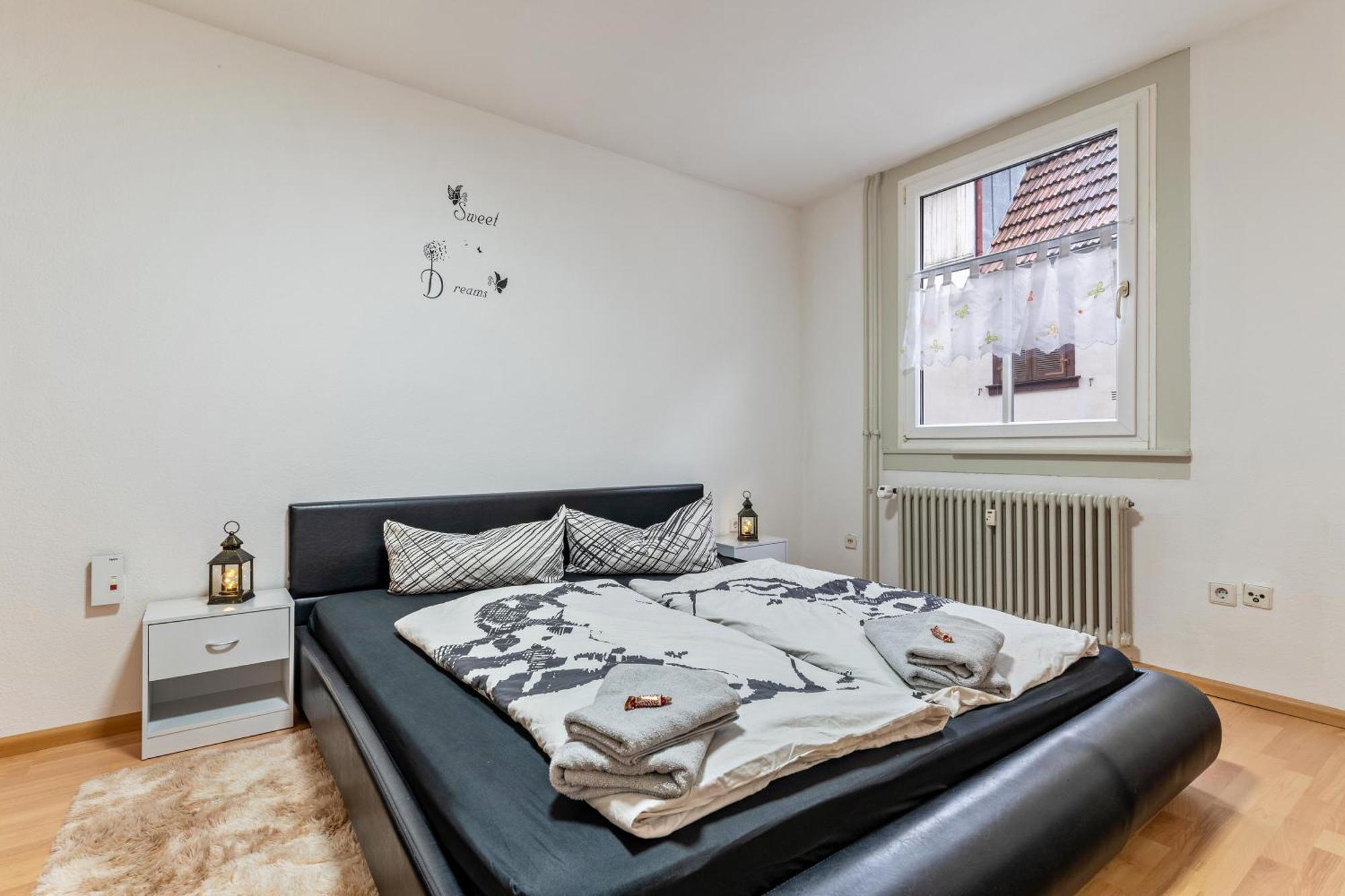 Ferienwohnung Joanna Wolfach Bagian luar foto