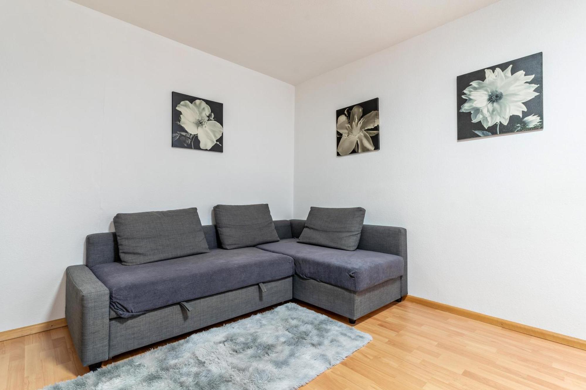 Ferienwohnung Joanna Wolfach Bagian luar foto