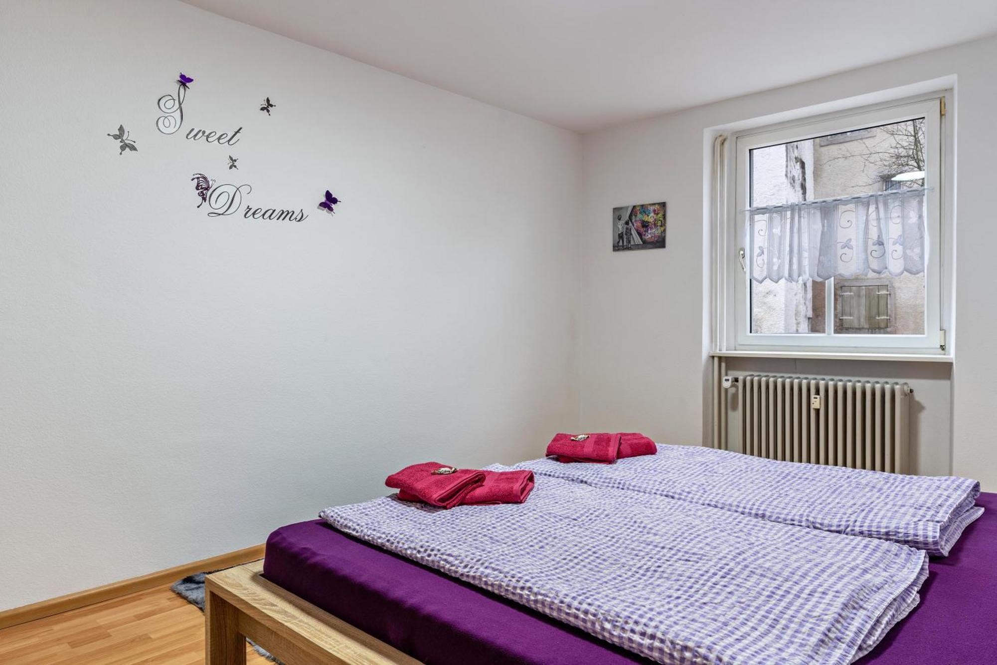 Ferienwohnung Joanna Wolfach Bagian luar foto