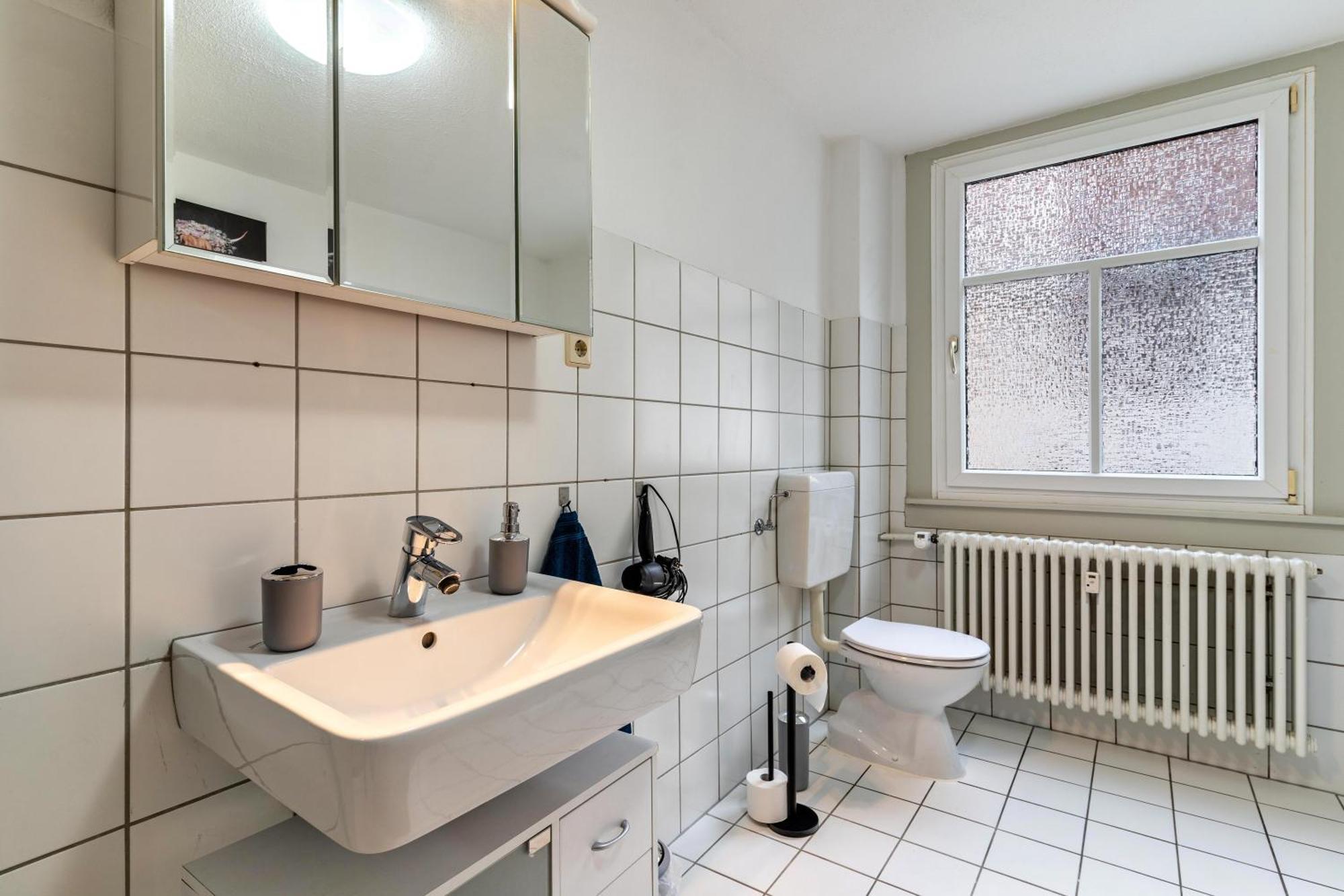 Ferienwohnung Joanna Wolfach Bagian luar foto